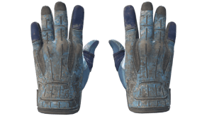 Frosty image