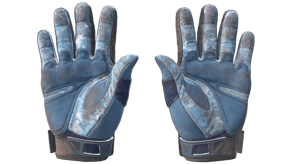 Frosty image