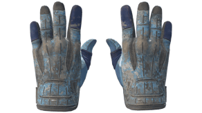 Frosty image