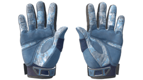 Frosty image