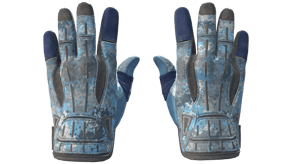 Frosty image