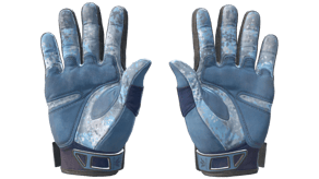 Frosty image