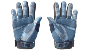 Frosty image