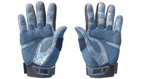 Frosty image