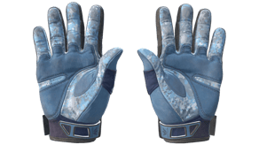 Frosty image