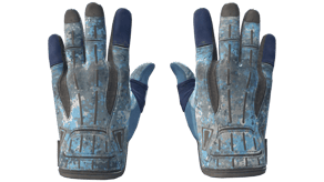 Frosty image