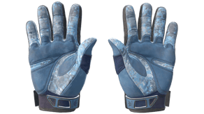 Frosty image