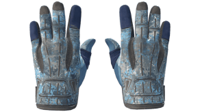 Frosty image
