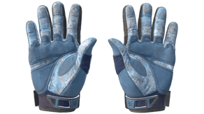 Frosty image