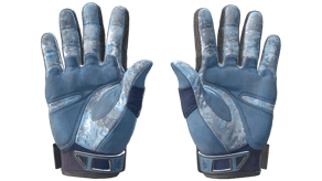 Frosty image