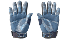 Frosty image