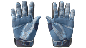 Frosty image