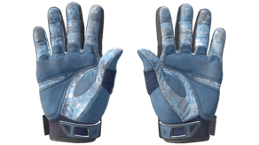 Frosty image