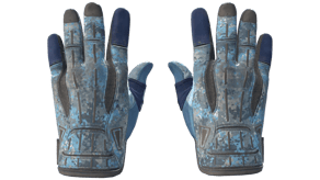 Frosty image