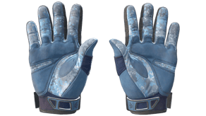 Frosty image