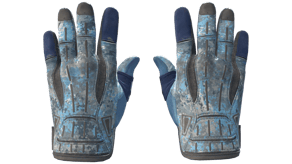 Frosty image