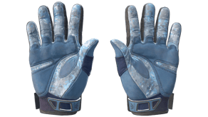 Frosty image