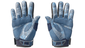 Frosty image