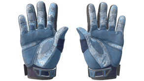 Frosty image