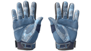 Frosty image