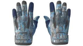 Frosty image