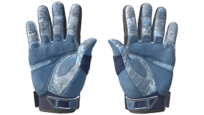 Frosty image