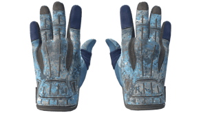 Frosty image