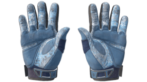 Frosty image