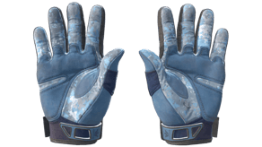 Frosty image