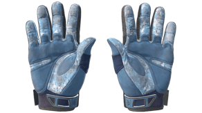 Frosty image