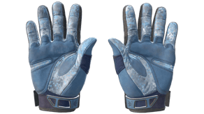 Frosty image