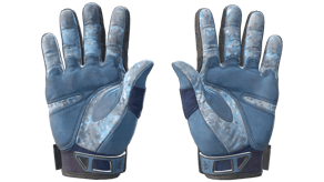 Frosty image