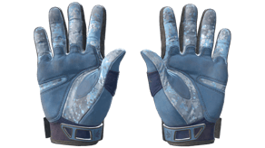 Frosty image
