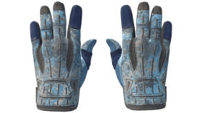 Frosty image