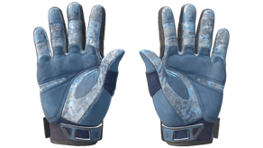 Frosty image