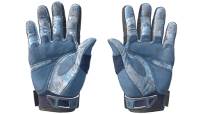 Frosty image