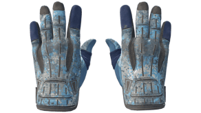 Frosty image