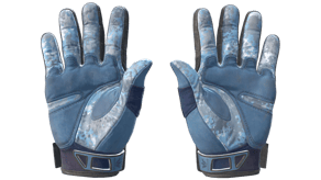 Frosty image