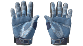 Frosty image