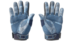 Frosty image