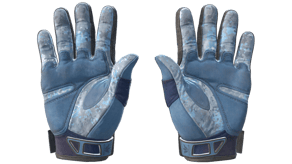 Frosty image