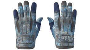 Frosty image