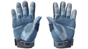 Frosty image