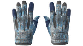 Frosty image
