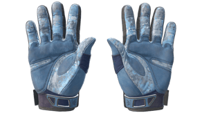Frosty image