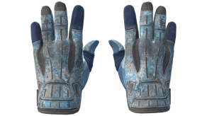 Frosty image