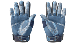 Frosty image
