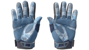 Frosty image