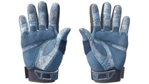 Frosty image