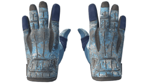 Frosty image